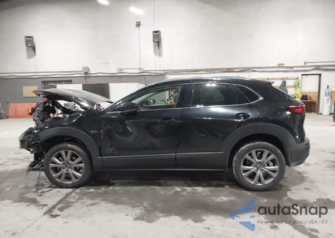 2021 Mazda Cx-30 Premium from USA, damaged, VIN 3MVDMBDM8MM213830